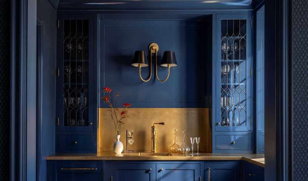 Discover the Bantry: A Chic and Functional Kitchen Trend