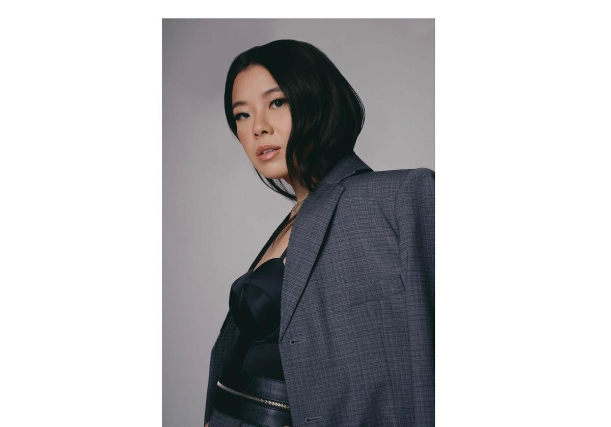 Vivian Tu: The Wealthy Friend Guiding You to Success