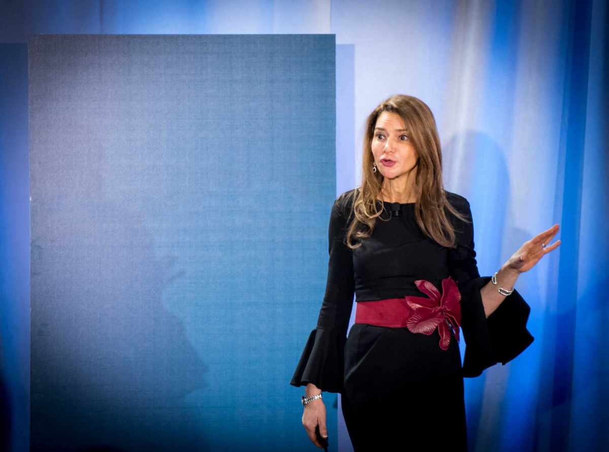 Building a Billion-Dollar Venture from Scratch with Liz Elting