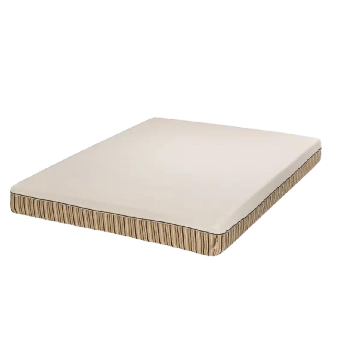 Essentia Classic REM5 Mattress image