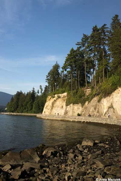 Top 5 Must-See Attractions in Vancouver