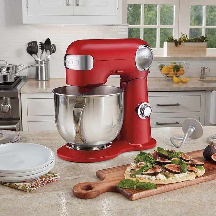 Cuisinart Precision Stand Mixer