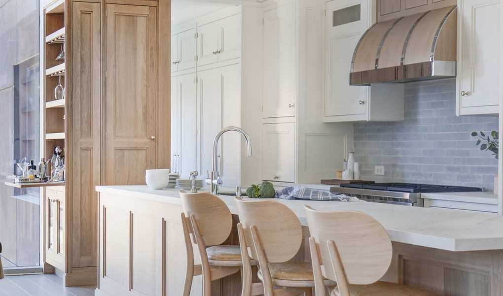 7 Clever Ways to Conceal Cords on Kitchen Counters for a Neat Look