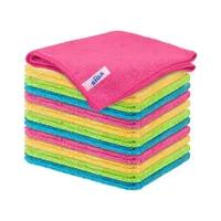 Microfiber Cleaning Cloths | was $15.99, Now $12.99 at Amazon Microfiber Cleaning Cloths | was $15.99, Now $12.99 at Amazon