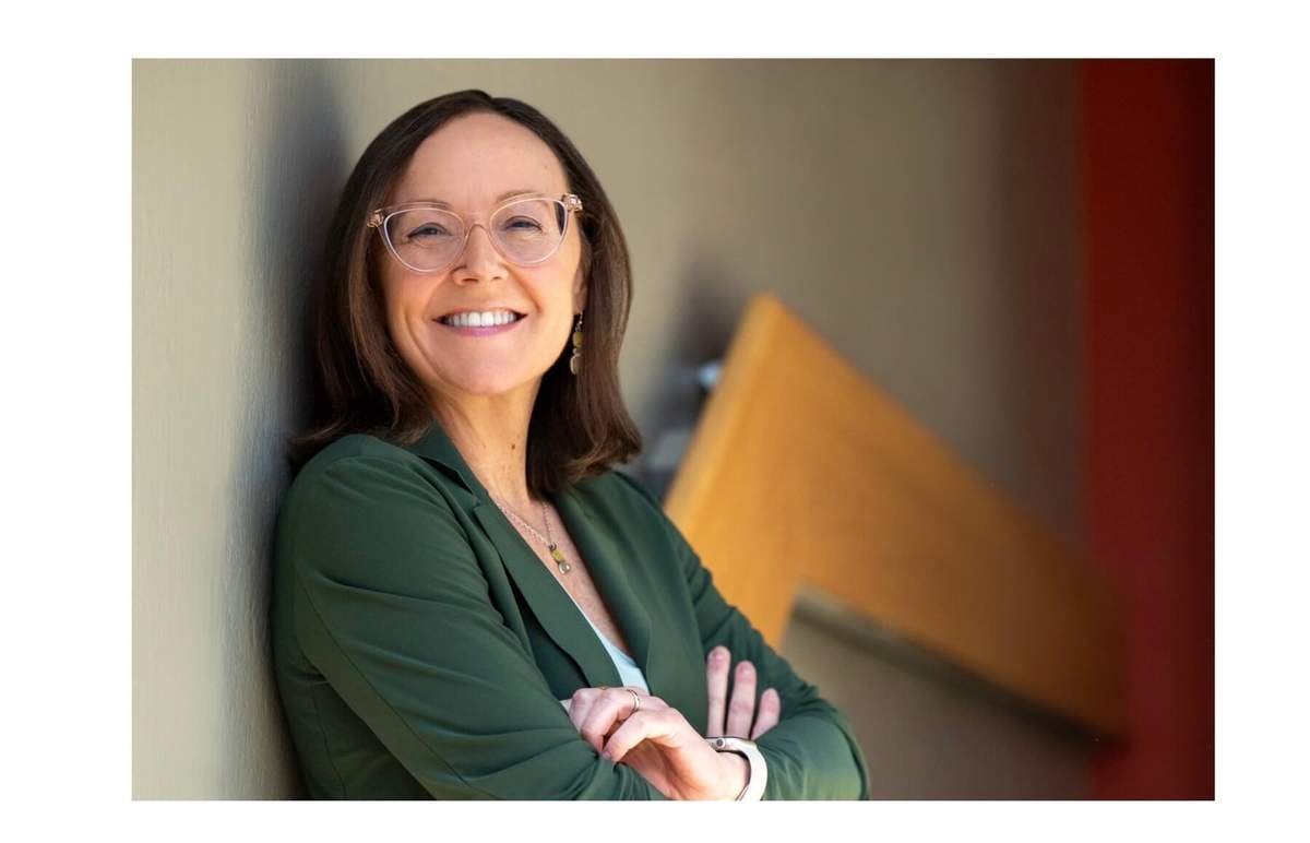 Exploring Neurobiology and Mentorship with Paola Arlotta