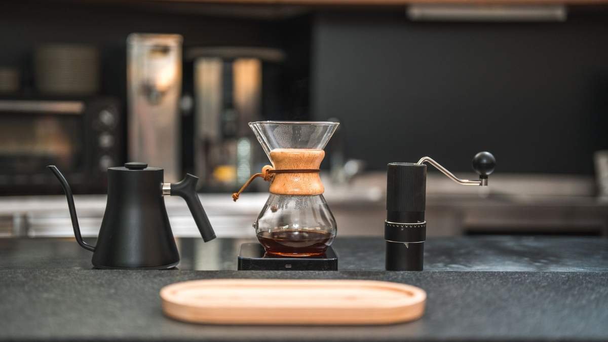 5 Creative Coffee Bar Organization Tips for a Spotless Station