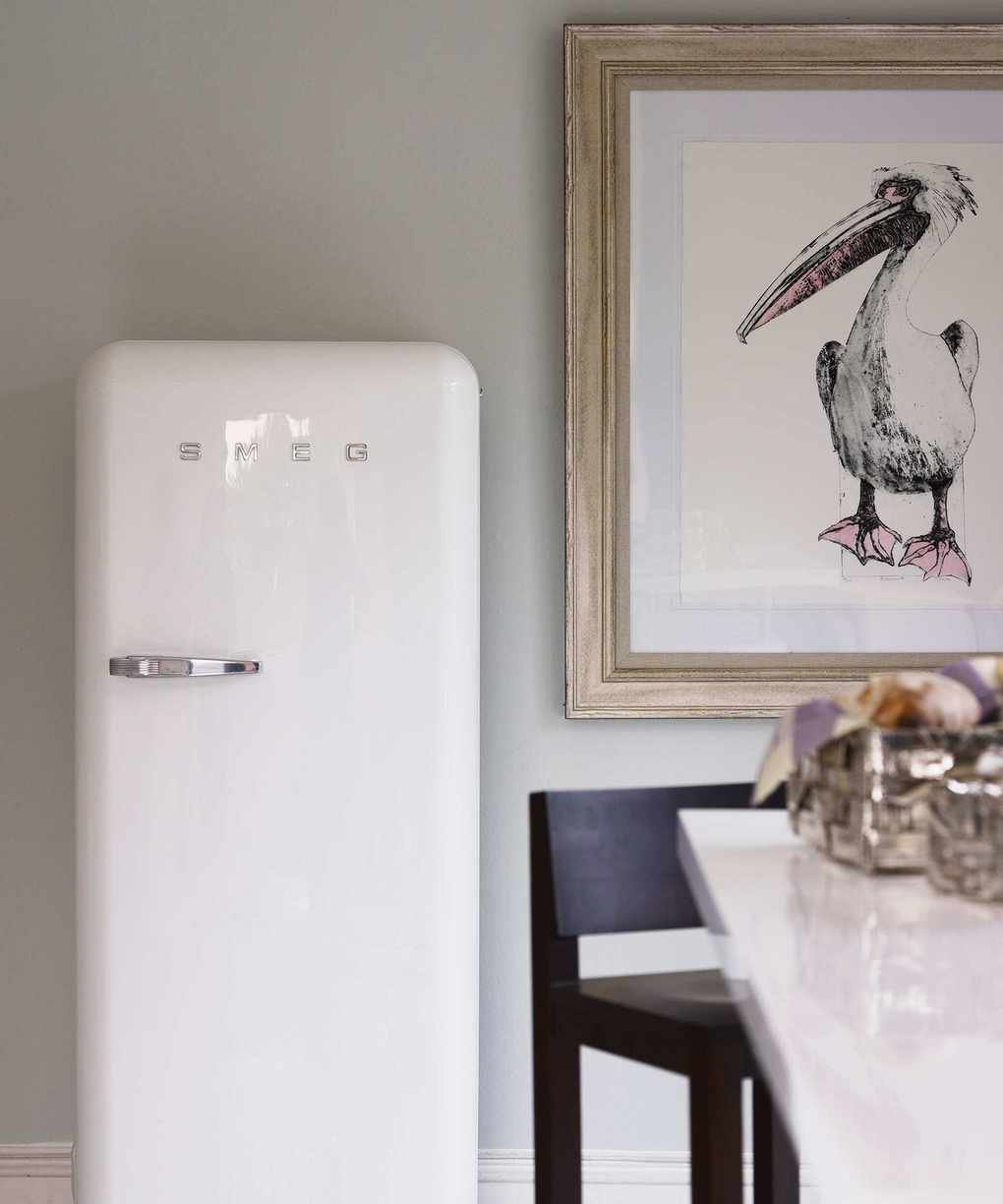 Fridge