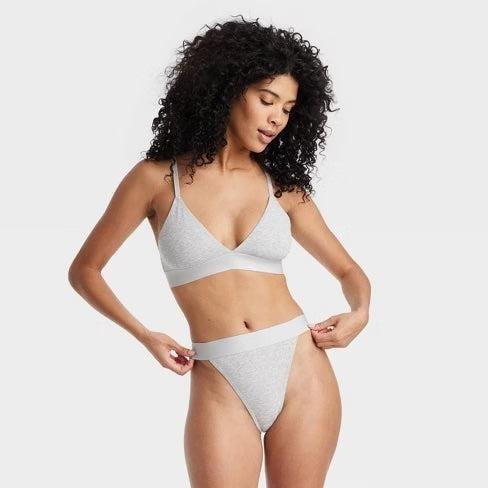 Why You Should Consider High-Cut Underwear for Your Wardrobe