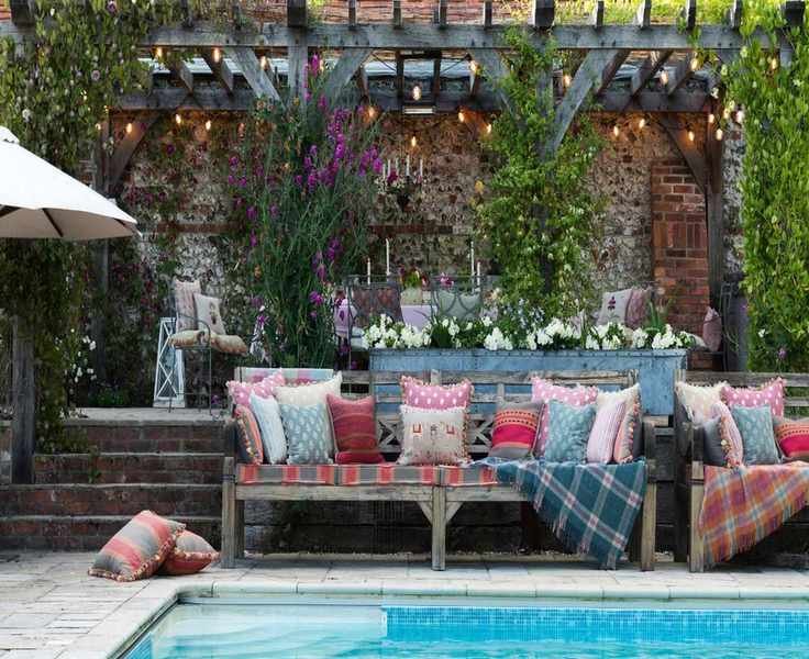 Elevate Your Summer Gatherings with Chic Pool Party Ideas