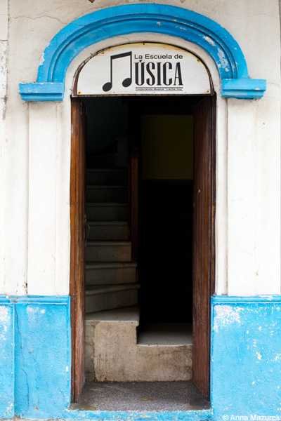 Old city of Cartagena, Colombia