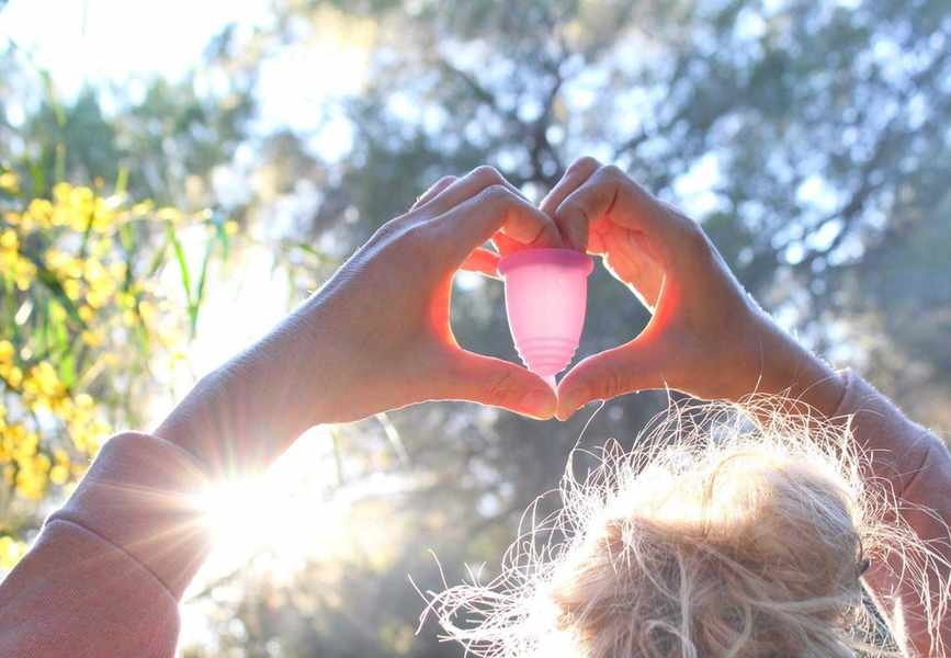 3 Budget-Friendly and Eco-Conscious Options Beyond Pads and Tampons
