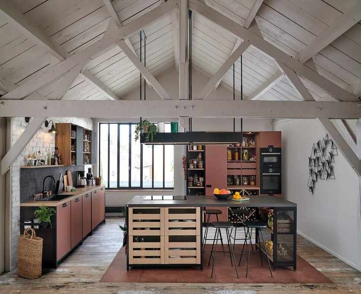country kitchen ideas