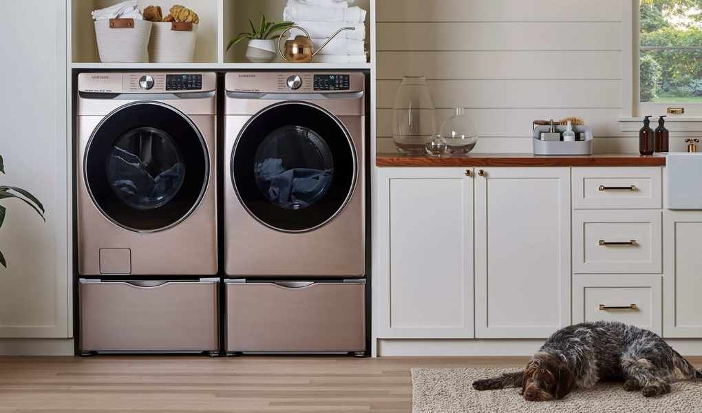 Essential Tips for Sanitizing Your Washer and Dryer for Peak Performance