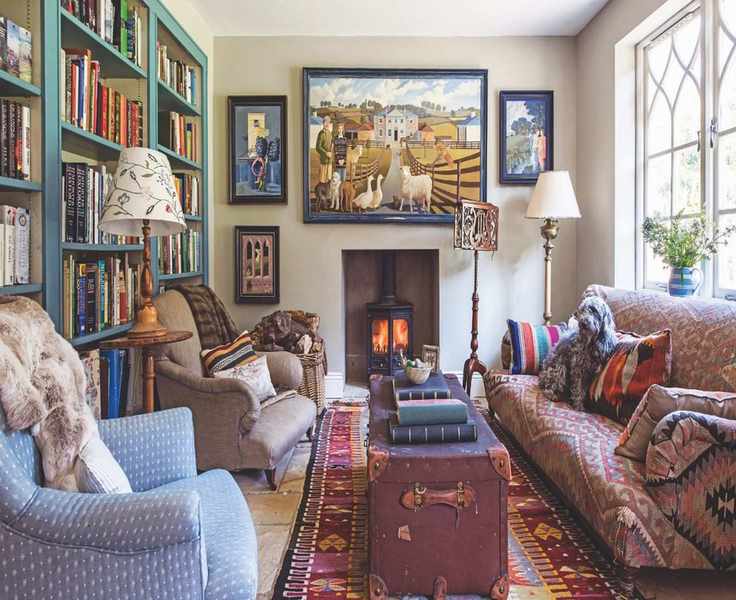 7 Essential Cleaning Tasks for February 2025: From Closets to Fireplaces