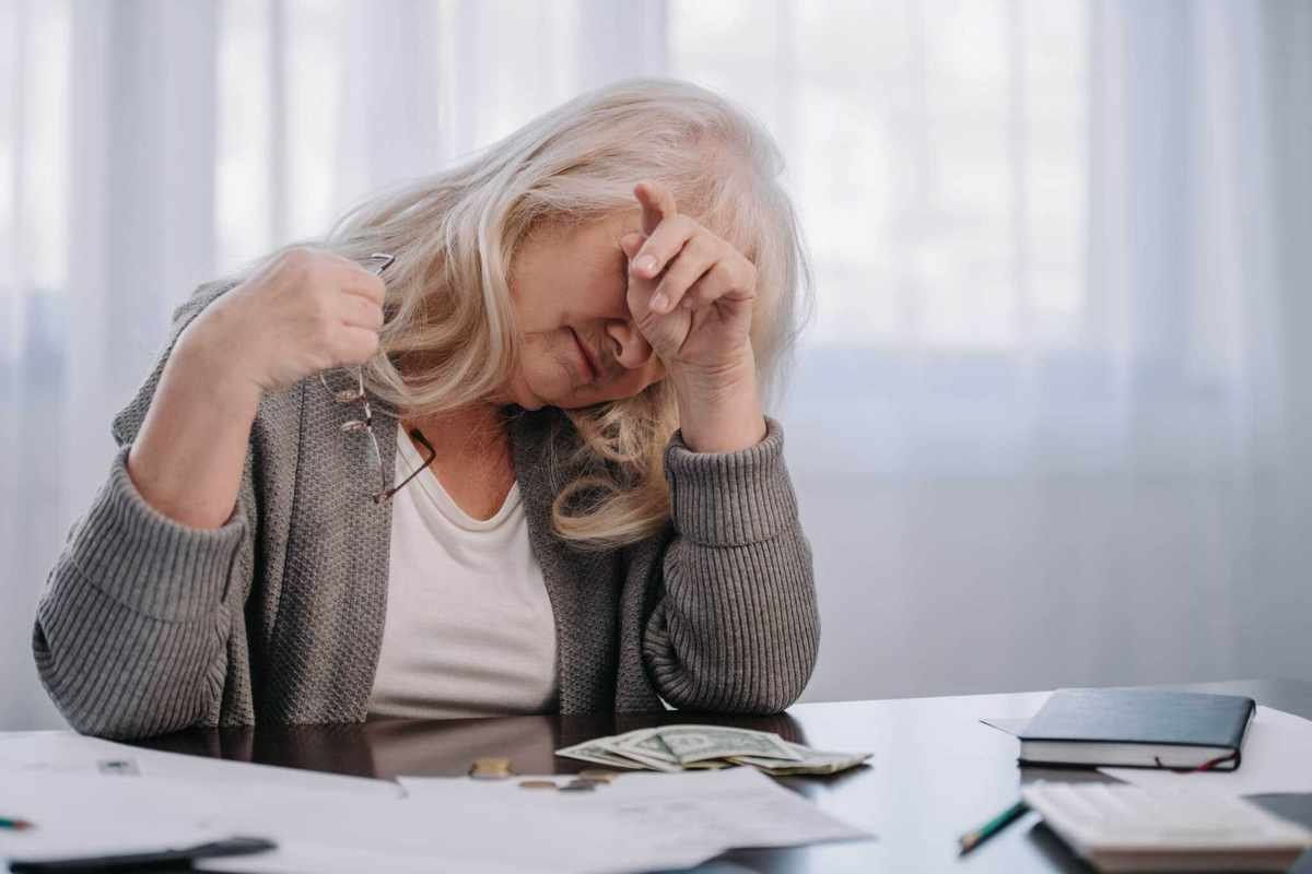 Understanding Money Stress in a K-Shaped Economy: What It Means for You