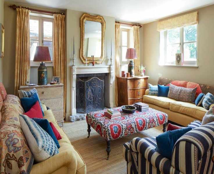 8 Vintage Decor Items to Avoid for a Timeless Home