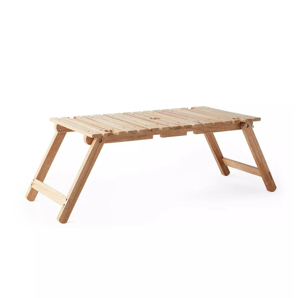 Serena &amp;amp; Lily folding picnic table