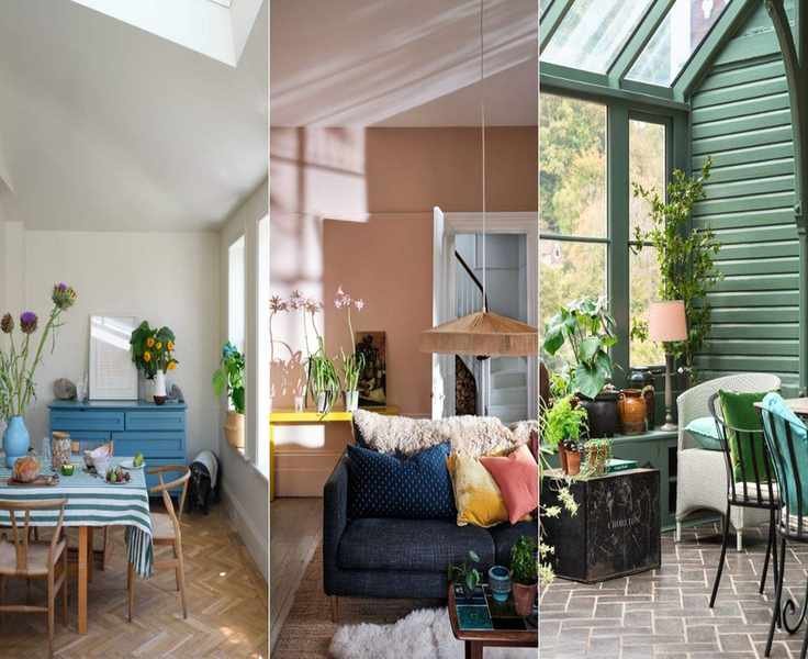 Discover 10 Popular Paint Colors from Farrow & Ball for Your Home