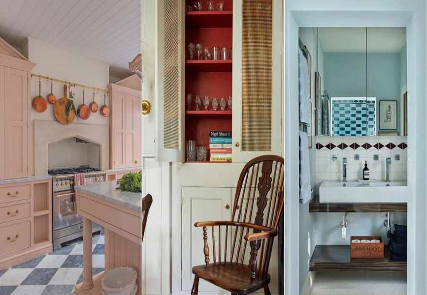 Color Schemes That Can Elevate Your Mood in Home Decor
