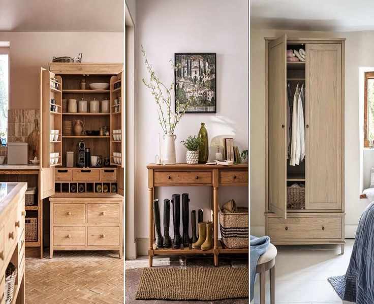 Home Organizing Trends for 2025: What to Ditch and What to Embrace