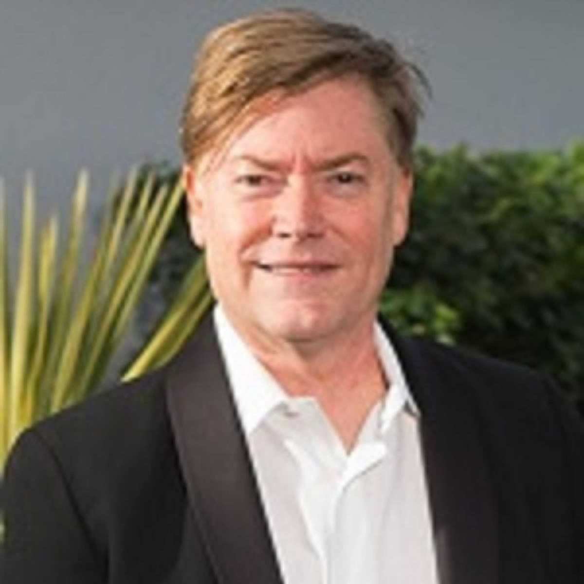 David Burrows