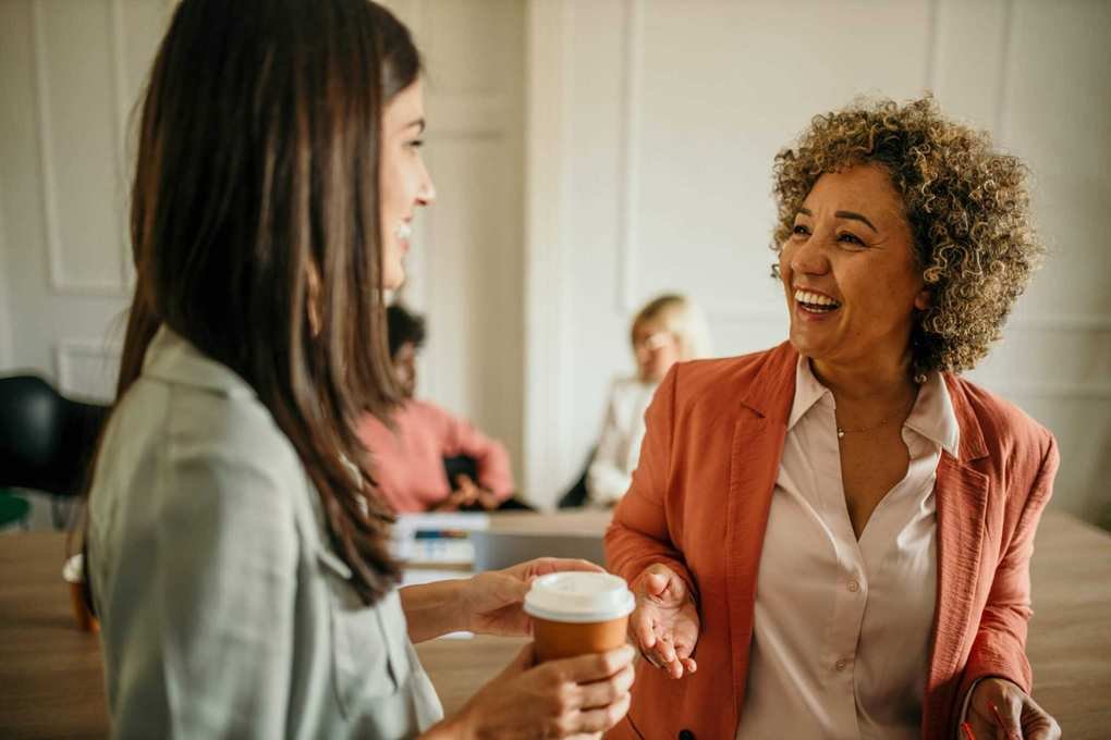 Finding the Right Financial Advisor: It's About Connection, Not Just Skills