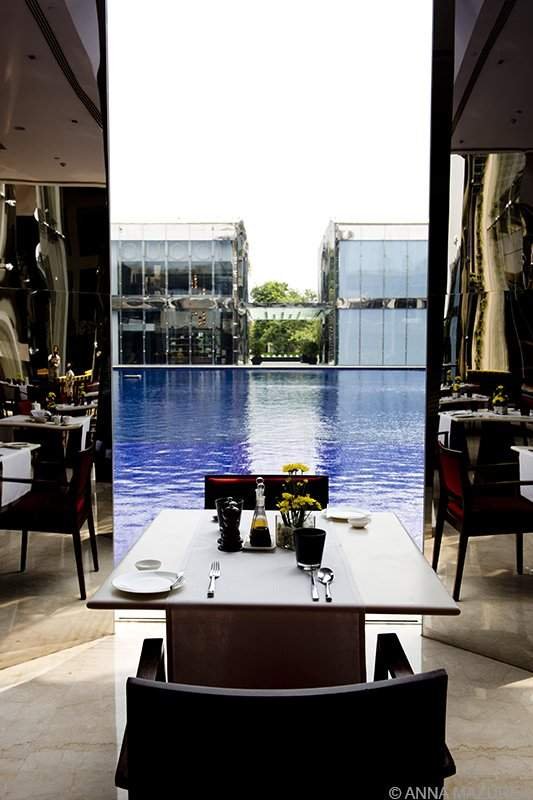 12 Must-See Destinations in India: Oberoi Hotel