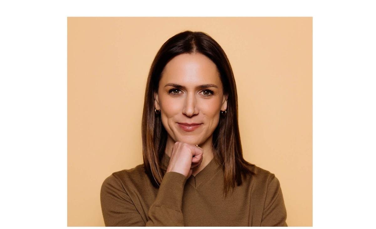 Rachel Webber’s Inspiring Journey from Playboy to Paris Hilton's C-Suite