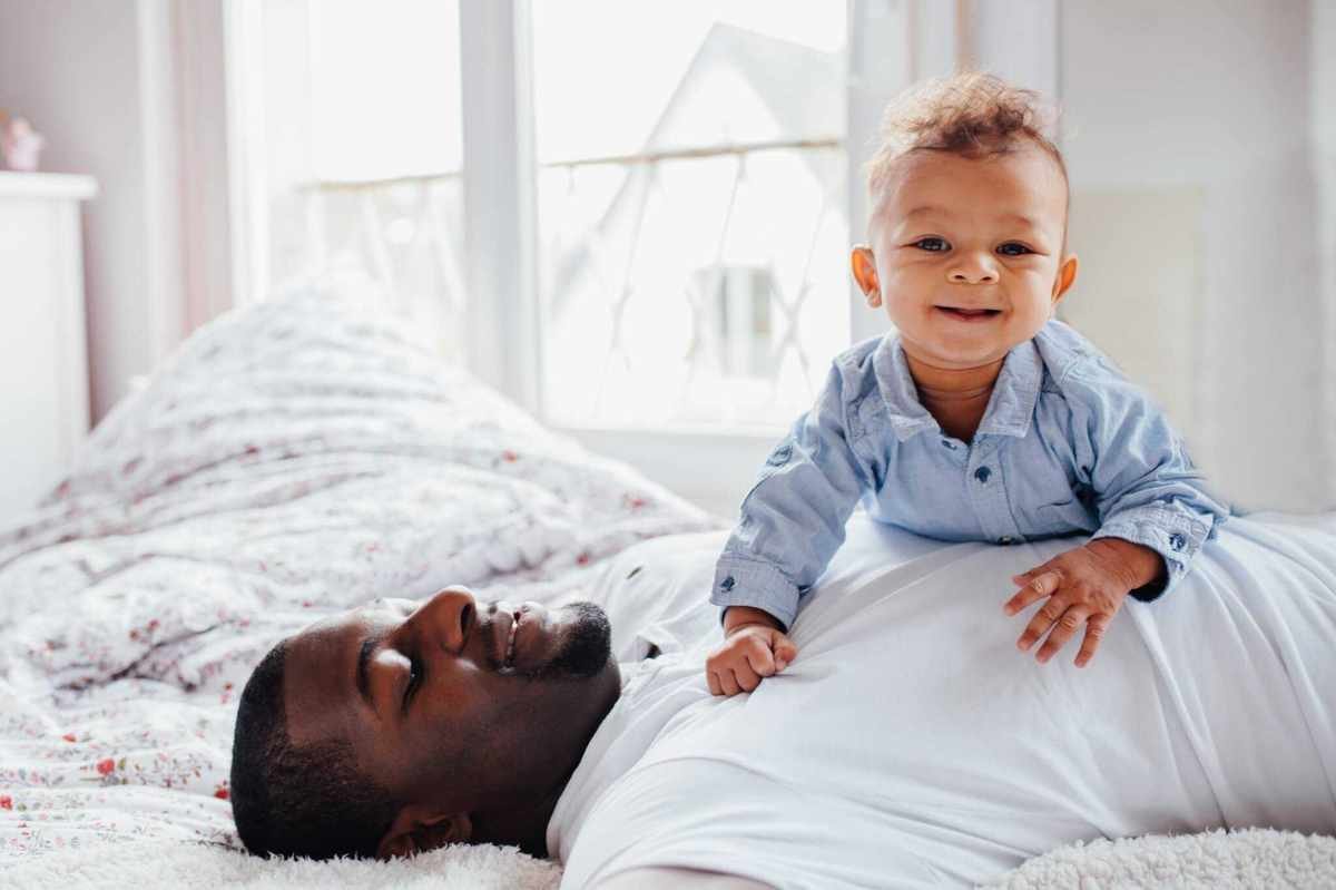 Managing Work-Life Balance as a Dad: Tips for Success