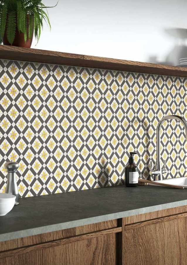 splashback