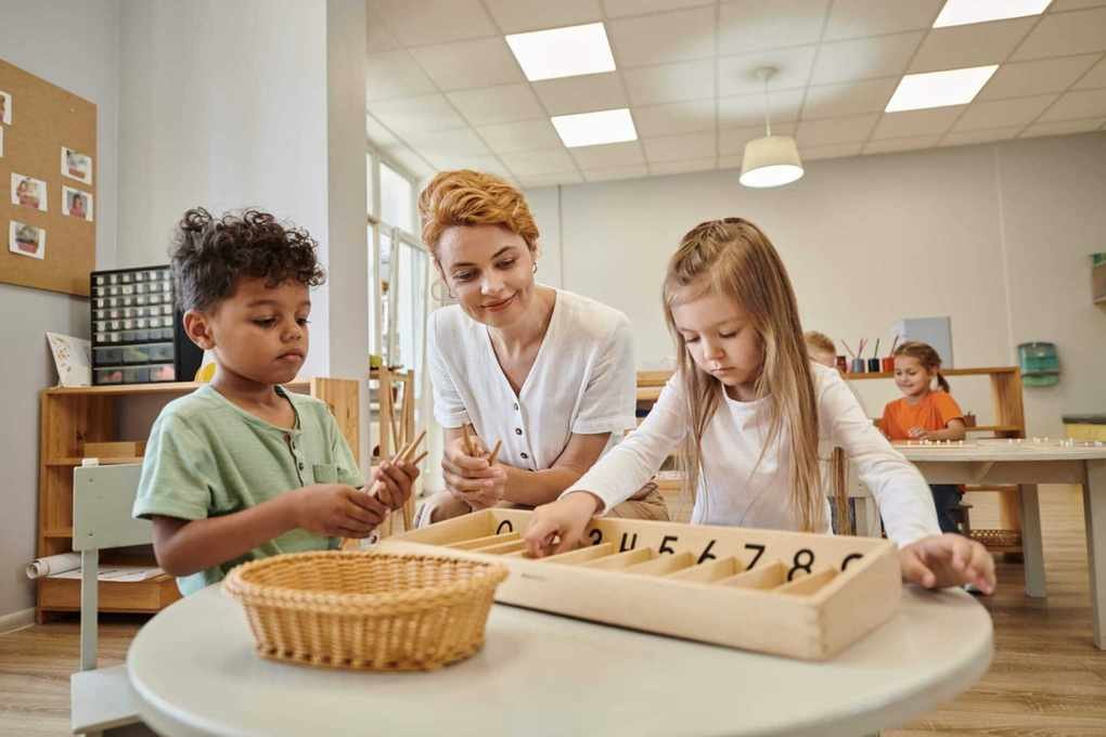 Ann’s Financial Journey: The 63-Year-Old Preschool Director Planning for Her Future