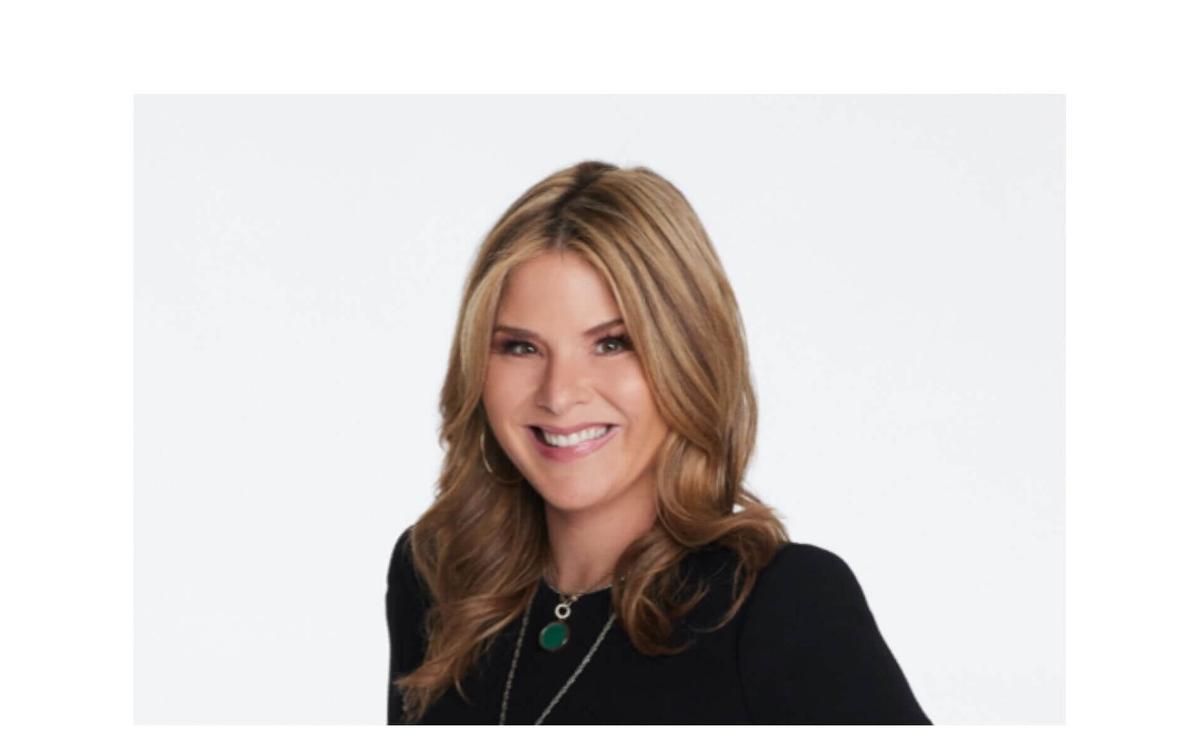 Jenna Bush Hager Discusses Leadership, Change, and New Beginnings