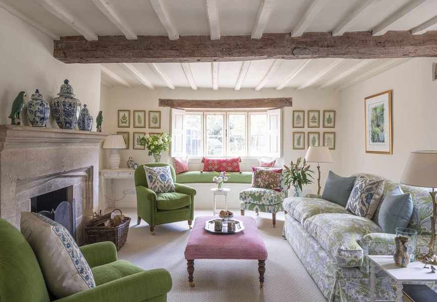 Commissioning Upholstery and Soft Furnishings for Unique Interiors