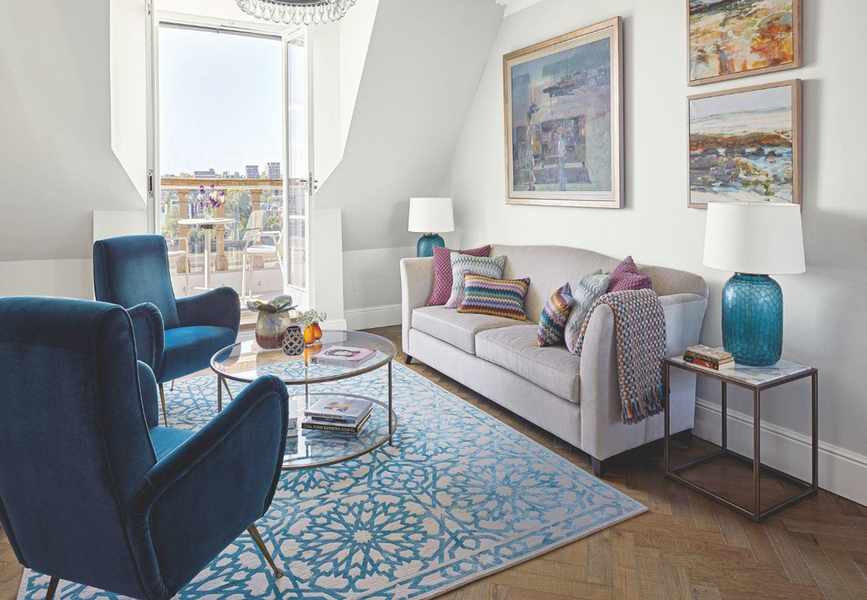 7 Key Areas to Clean in June 2025 for a Fresh Summer Home