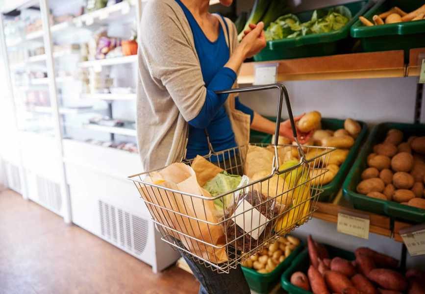 8 Smart Food Swaps to Help You Save Money Amid Inflation