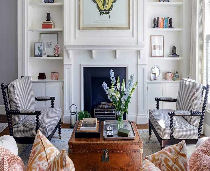 6 Tranquil Home Decor Tips for a Calm Living Space