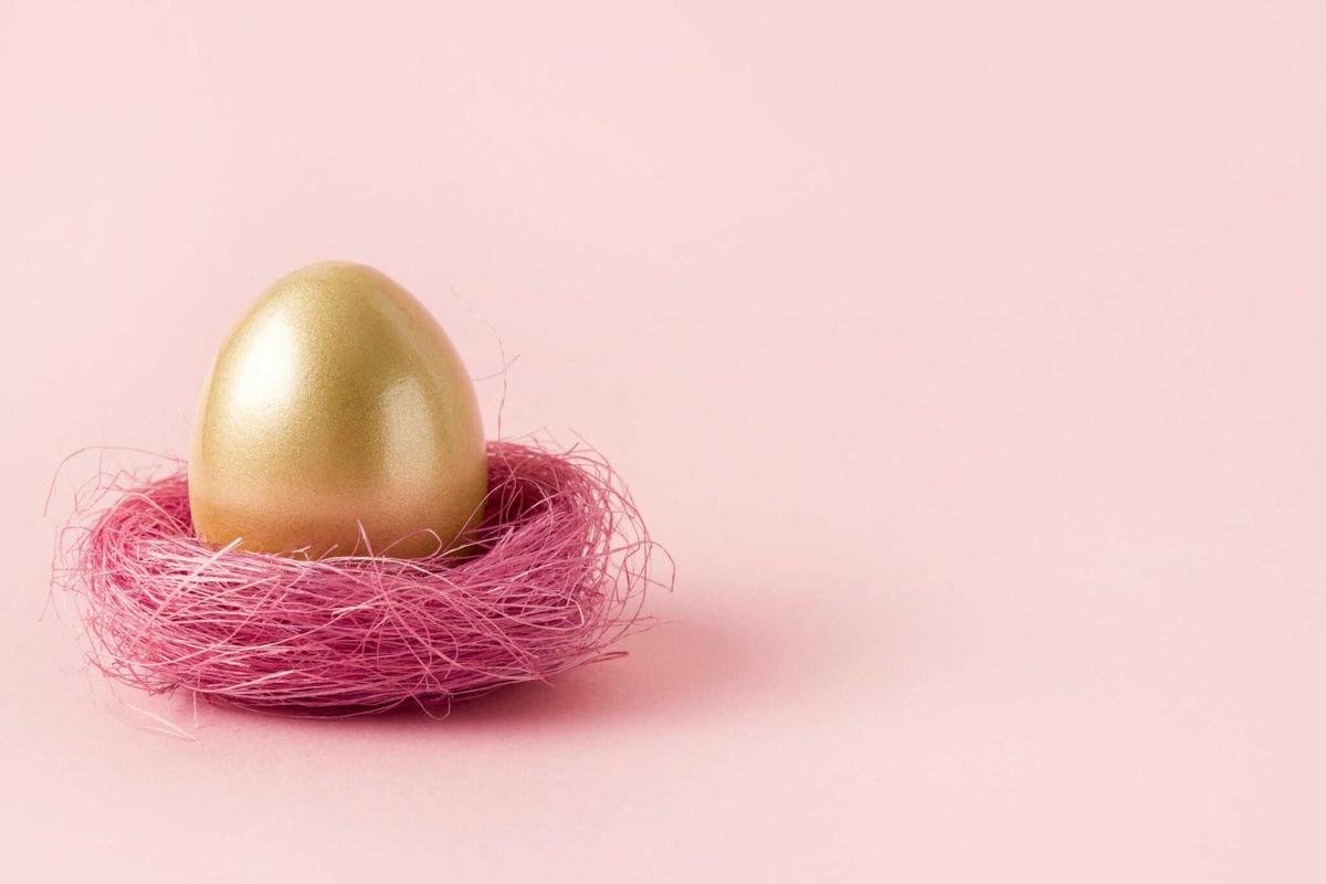 Transforming Your Nest Egg into a Steady Retirement Paycheck
