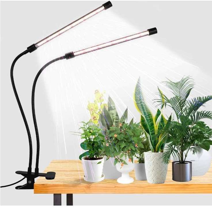 GooingTop LED Grow Light