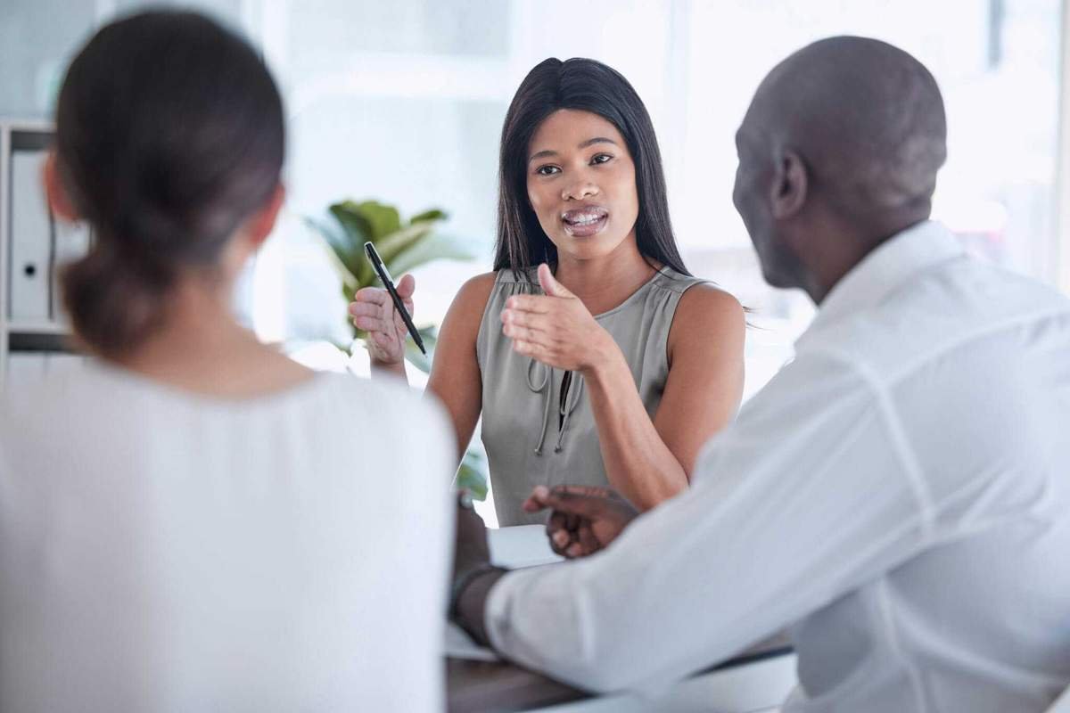 Discover How the Right Financial Advisor Instills Confidence in Your Finances