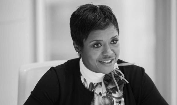 Mellody Hobson: A Trailblazer in the Investment World