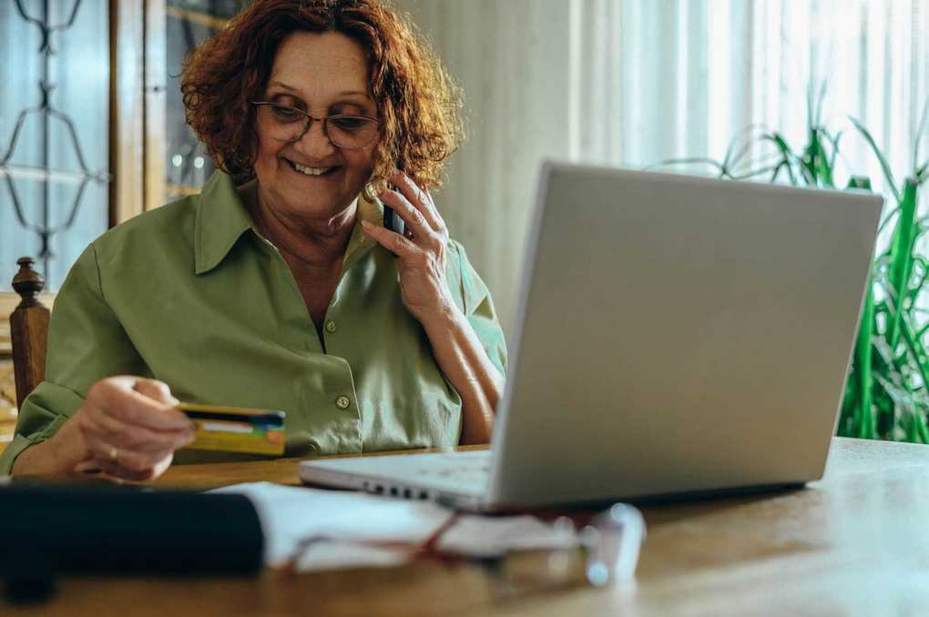 Should You Add Your Grandson as an Authorized User on Your Credit Card?