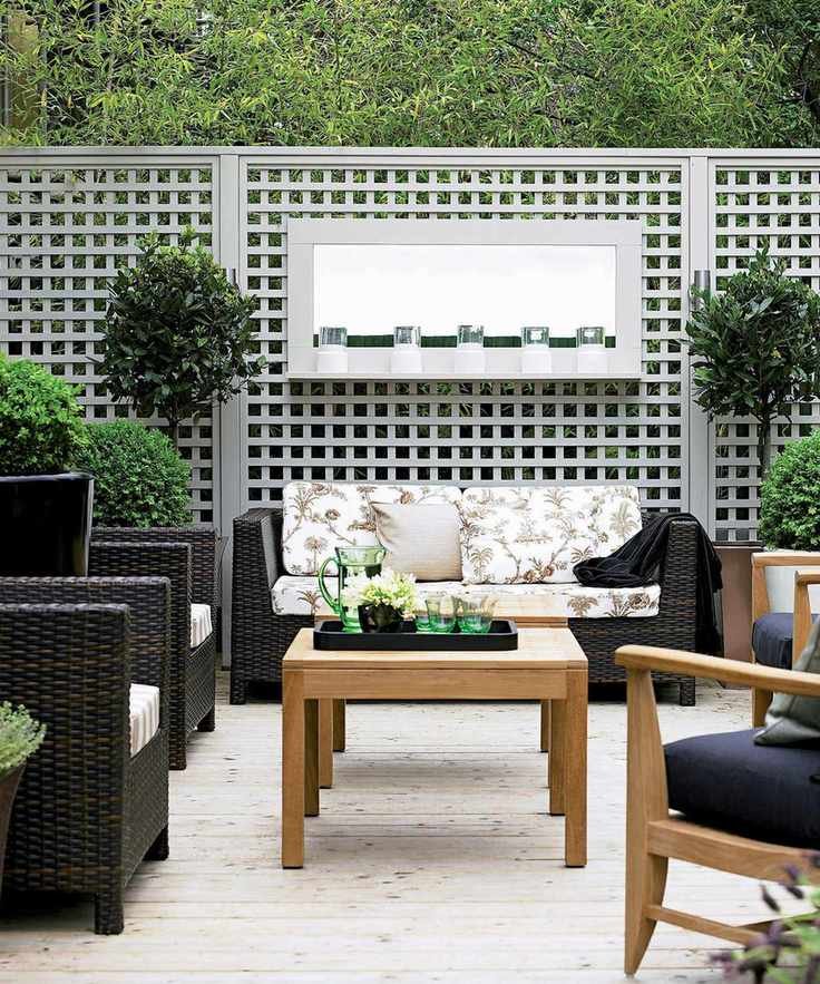 Compact Garden Ideas: 30 Smart Ways to Maximize Small Spaces