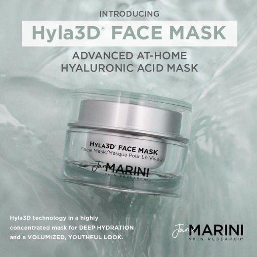 jan marini hylad mask feature jan marini hylad mask feature