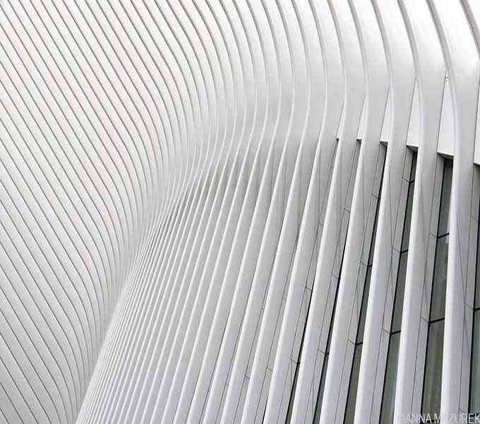 Best of 2017: Oculus, New York City