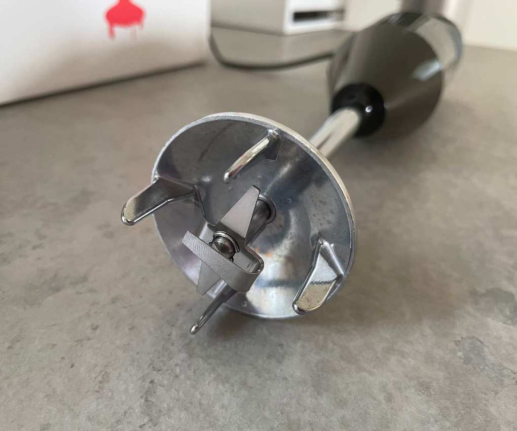 Bamix immersion blender blades