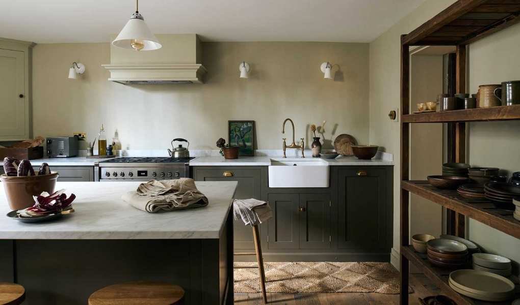 Creating a Beautiful and Sustainable Home for Earth Day 2026