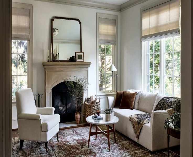Timeless Decorating Ideas for a Stylish and Welcoming Home