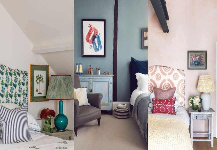 Stylish Budget Bedroom Makeover Ideas for a Luxe Feel