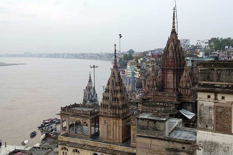 12 Must-See Destinations in India: Varanasi