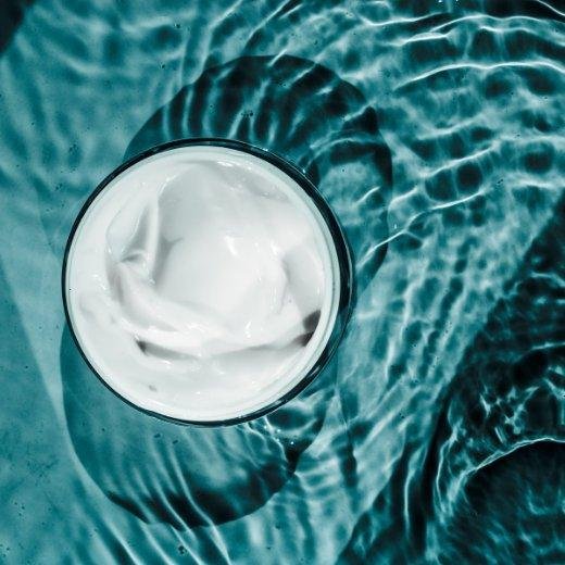 Hydrating Skin Care Moisturizer in Water Hydrating Skin Care Moisturizer in Water